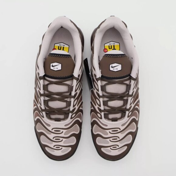 Nike Air Max Plus Drift Baroque Brown (Women's) "MULTIPLE SIZING" - Picture 4 of 8